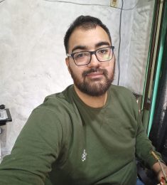 Esteban, 28 años, Hombre Cis, CABA, Argentina