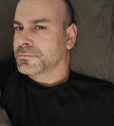 Victor, 39 años, Hombre Cis, Madrid, España