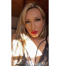 Nara Agustina Navarro, 26 años, Mujer Trans, CABA, Argentina