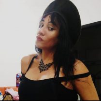 Valentina Pereyra, 43 añosCABA, Argentina