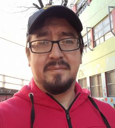 Guillermo, 44 años, Hombre Cis, CABA, Argentina