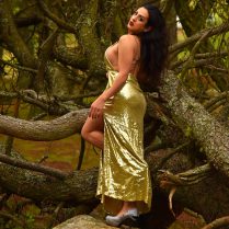 Luciana, 36 añosSan Miguel de Tucumán, Argentina