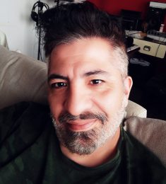 Matt, 46 años, Hombre Cis, Adrogue, Argentina