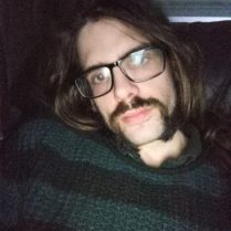 Luis, 30 añosZaragoza, España