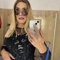 jessica, 53 añosCABA, Argentina