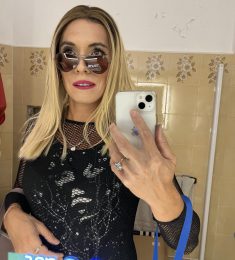 jessica, 52 años, Mujer Trans, CABA, Argentina