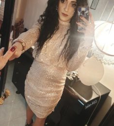 Sandra, 43 años, Bi, Mujer Trans, Ceuta, España