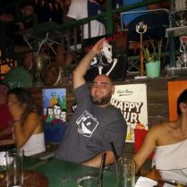 Jos, 39 añosCordoba, Argentina