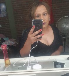 Carla Anabelle, 38 años, Mujer Trans, San Ramón de la Nueva Orán, Argentina