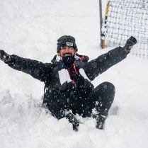 Nico, 34 añosCABA, Argentina