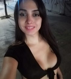 Valentina, 34 años, Mujer Trans, Santiago, Chile