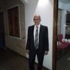 Sergio, 65 añosCABA, Argentina