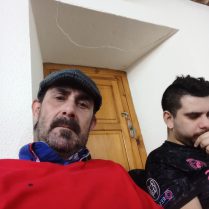 Roberto Gonzlez Fernndez, 38 añosOviedo, España