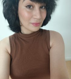 Miranda, 34 años, Mujer Trans, Madrid, España