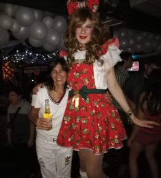 Silvina, 57 años, Mujer Cis, CABA, Argentina