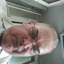 Jos Antonio Rosas, 63 añosPontevedra, Argentina