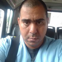 Nico, 39 añosQuilmes, Argentina