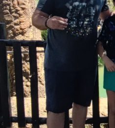 Noabi, 48 años, No Binarie, Sevilla, España