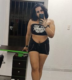 Mily Esp, 24 años, Mujer Trans, Tuxtla Gutiérrez, México