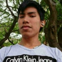 Ricardo, 25 añosCABA, Argentina