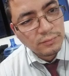 Alberto, 36 años, Hombre Cis, Chimbote, Perú