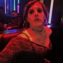 Diana, 38 añosCABA, Argentina