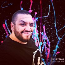 Javier, 44 añosSan Isidro, Argentina