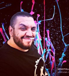 Javier, 44 años, Hombre Cis, San Isidro, Argentina