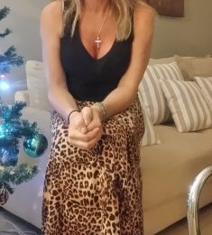 Maria, 57 años, Mujer Trans, CABA, Argentina