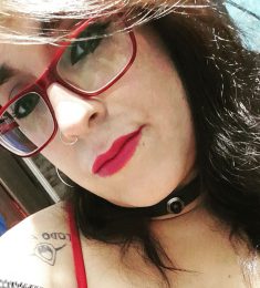 Sabrina, 35 años, Mujer Trans, CABA, Argentina