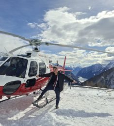 Andrs Nicols Pozzi, 44 años, Hombre Cis, Morón, Argentina