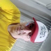 Paul ayln mailen, 58 añosAdrogue, Argentina