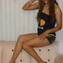 Marisol, 27 añosToluca, México