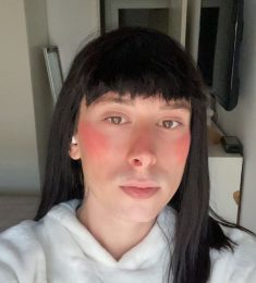 Isa, 24 años, Mujer Trans, Palamós, España