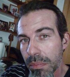 Ricard, 42 años, Hombre Cis, Vilafranca del Penedes, España