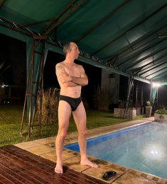 Adrian, 49 años, Hombre Cis, CABA, Argentina