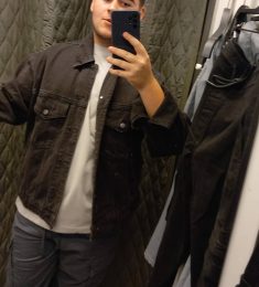 Nioluk, 20 años, Hombre Cis, Carmona, España