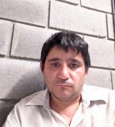 Elas, 40 años, Hombre Cis, Quilmes, Argentina