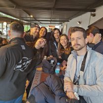 Alberto, 31 añosMollet del Valles, España