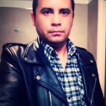 Lucas, 42 añosLa Plata, Argentina