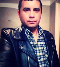 Lucas, 41 años, Hombre Cis, La Plata, Argentina