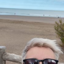 Cristian, 39 añosBahia Blanca, Argentina