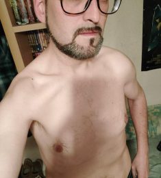 Juanjo, 44 años, Hombre Cis, Leganés, España