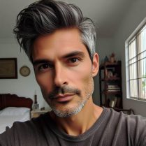 RODY, 46 añosComodoro Rivadavia, Argentina