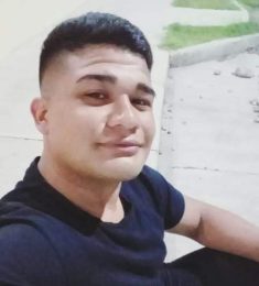 Frank, 29 años, Hombre Cis, Morón, Argentina