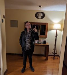 Mauricio, 27 años, Hombre Cis, Santiago, Chile