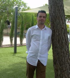 Juan vicente valverde ruiz, 43 años, Hombre Cis, Murcia, España