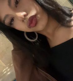 Yuneth, 19 años, Mujer Trans, Coyoacán, México