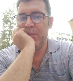 Ivan, 47 años, Hombre Cis, Madrid, España