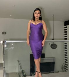 Angela, 23 años, Mujer Cis, Zamora, México